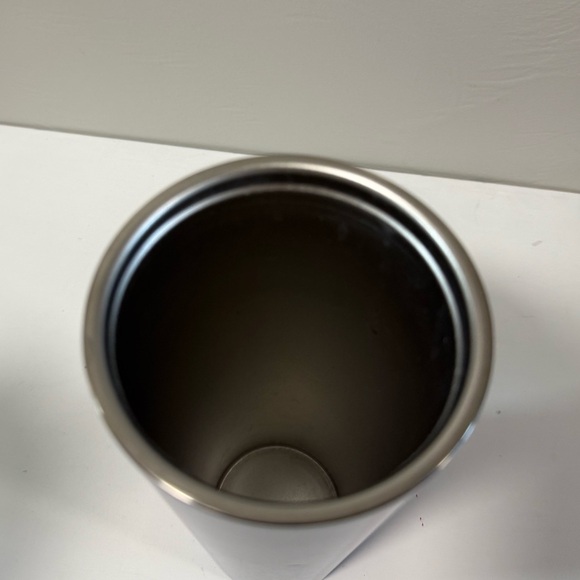 Starbucks 202 Stainless Steel Tumbler Ombre Speckled Dory Straw Cold‎ Cup 24oz - Picture 6 of 7